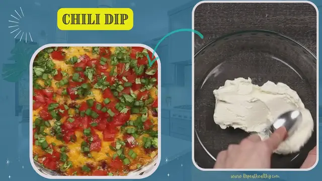 Video thumbnail for Chili Dip