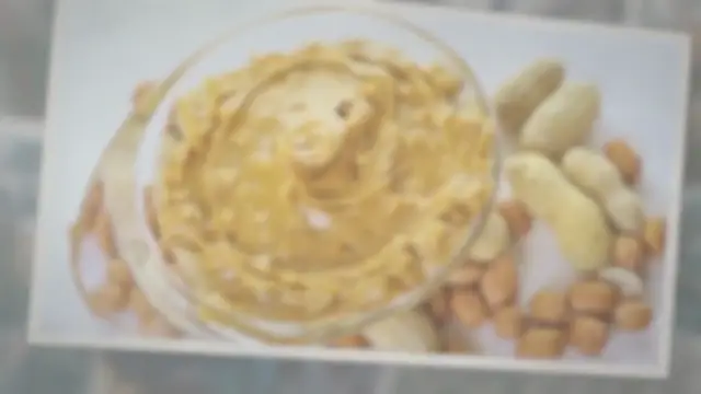 'Video thumbnail for Why do dogs like peanut butter?'