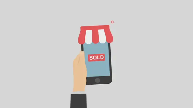 'Video thumbnail for Online Buisness'