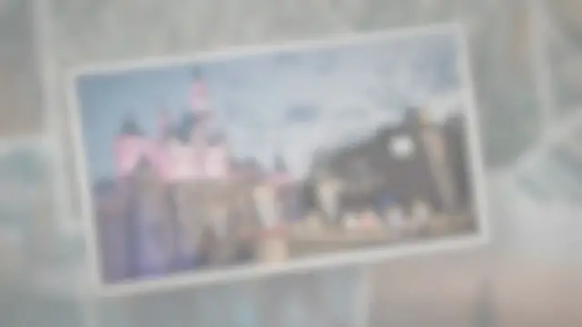 Video thumbnail for Disneyland Half Marathon Weekend Returns to the Happiest Place on Earth in January 2024