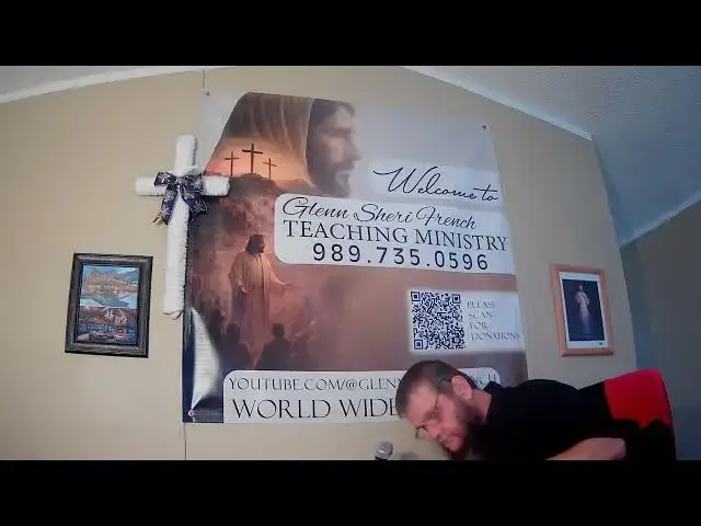 Video thumbnail for Sunday Morning Service 10 26 25