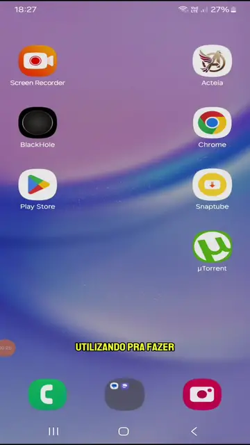 Aula 1 - Como encontrar cenas de qualidade (FTV)