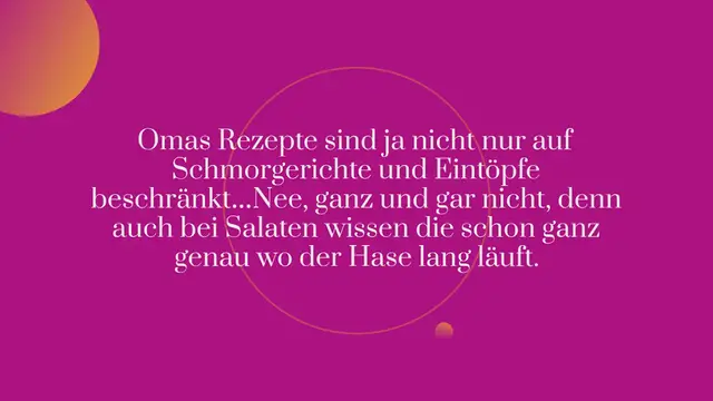 Video thumbnail for Kopfsalat mit Kefirdressing