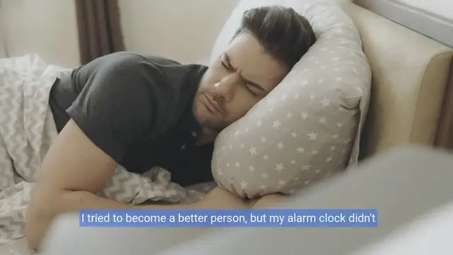 Video thumbnail for Laugh and Learn: Hilarious Self-Improvement Jokes for a Better You