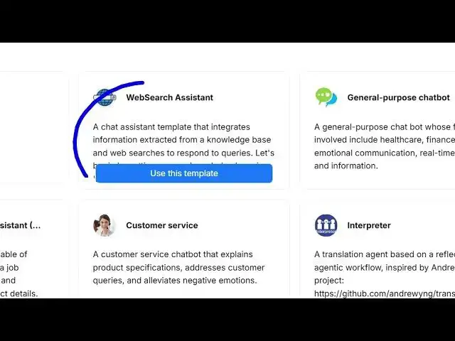 Video thumbnail for 🔥 INSANE RAG AI Tool! RagFlow.io = Build AI Chatbots, Ask PDFs, Search Docs with Your Own Data!