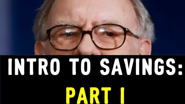'Video thumbnail for How to start saving (Part 1)'