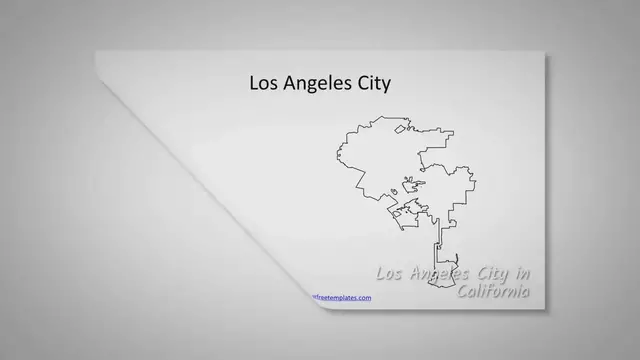 Video thumbnail for Top ten most populated us city map