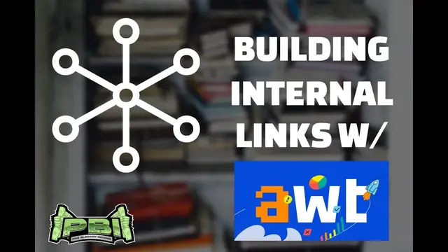 Video thumbnail for ahrefs Webmaster Tools Tutorial on How it Helps Locate Link Opportunities for Your Sites