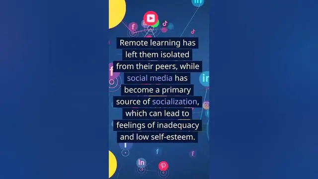 Video thumbnail for Understanding the Teenage Girls' Mental Health Crisis