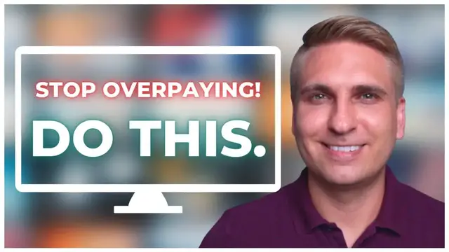 'Video thumbnail for Top 10 Ways to Stretch Your Streaming TV Budget'