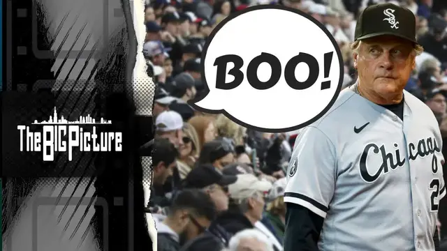 Video thumbnail for Is Tony La Russa the only problem in Chicago?