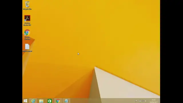'Video thumbnail for How To Upgrade Windows 8 to Windows 10 For Free (Step by Step Guide)'