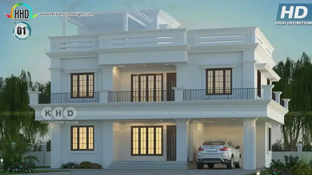 'Video thumbnail for House Design Collection #2'