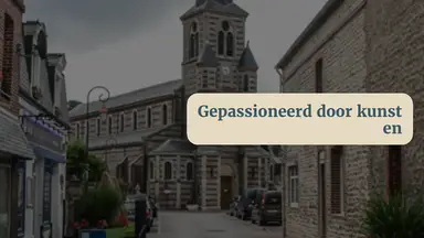 'Video thumbnail for 15 plaatsen op de route van de impressionisten (in Normandië)'