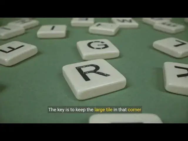 Video thumbnail for Mastering 2048: Ultimate Strategy Guide for Fast Solutions