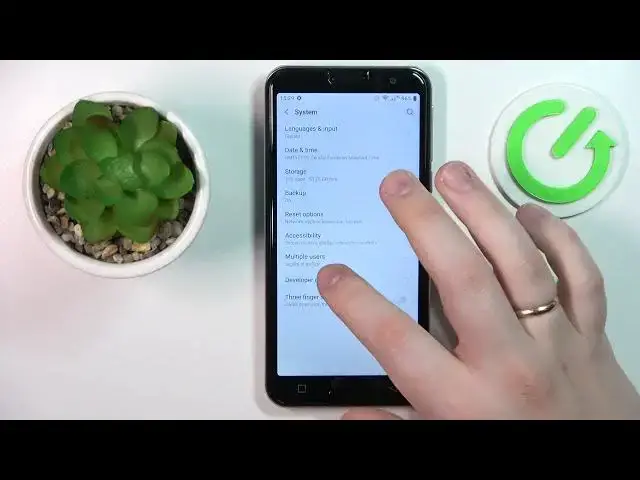 Video thumbnail for How To See Available RAM On Emporia Smart 5