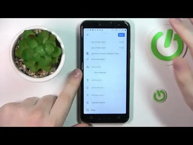 Video thumbnail for How to Add Event to Calendar on EMPORIA Smart 5? - Manage Calendar