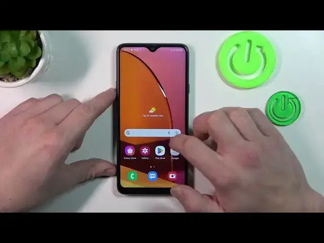 Video thumbnail for How to Enable App Drawer on SAMSUNG Galaxy A20s - Disable App Drawer