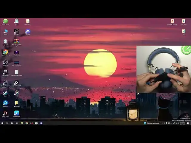 Video thumbnail for Equalizer Settings On Logitech G Pro X League of Legends