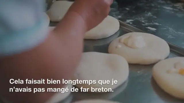 Video thumbnail for Far breton