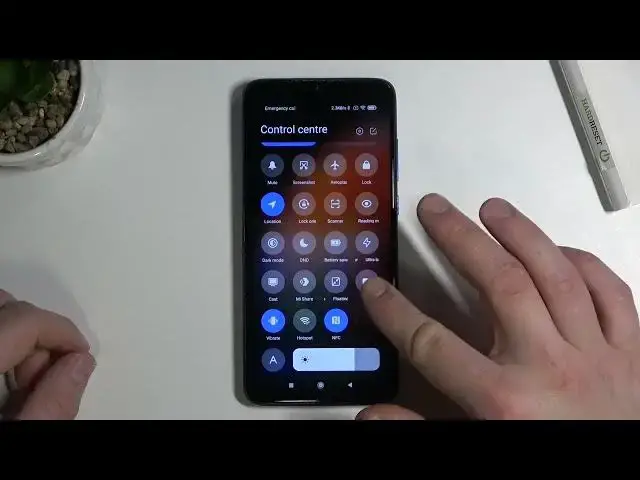 Video thumbnail for Does XIAOMI Redmi Note 8 Pro Have Screen Recording? Let's Find Out!