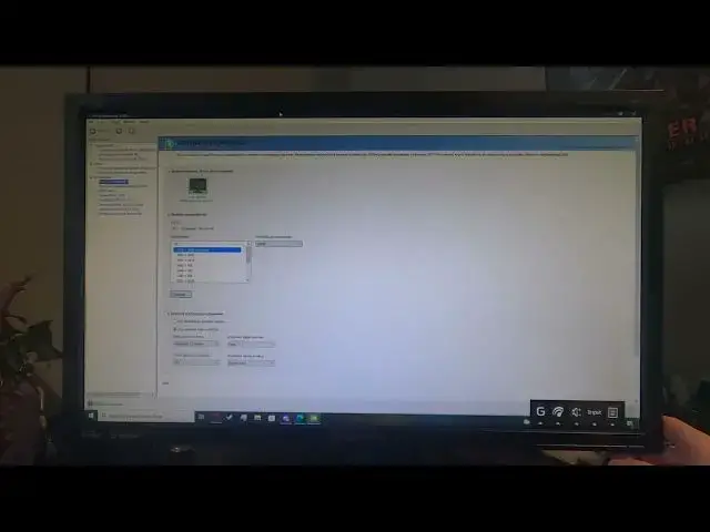 Video thumbnail for Acer XB241H - How To Adjust Color Temperature