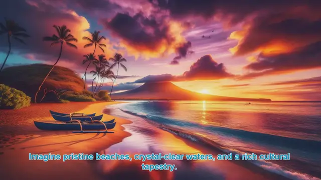 Video thumbnail for Discover Mozambique: Top 10 Honeymoon Destinations