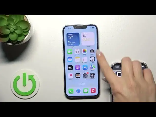'Video thumbnail for How to Scan QR Codes with iPhone 14? Quick Response Codes on iPhone 14'