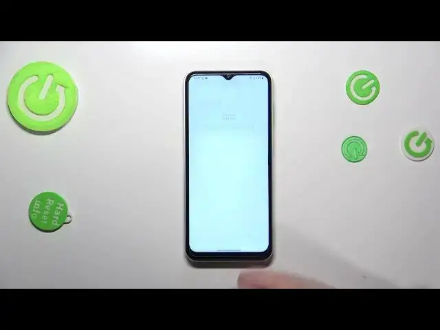 Video thumbnail for Check Total Screen Time on SAMSUNG Galaxy M14 - Find Dashboard Section