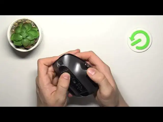 Video thumbnail for How To Change Channels On Logitech MX Master 3 For Mac