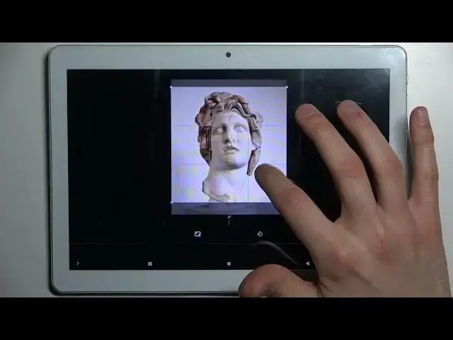 Video thumbnail for How to Add Picture to Contact in TOSCIDO M863 – Add Photo to Contact