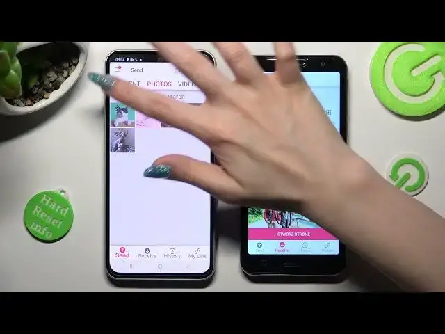 Video thumbnail for How to Transfer Files from Samsung Device to Emporia SMART 5 – Transfer Data & Media