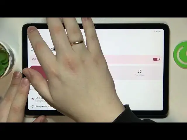 Video thumbnail for How to Set Up Nearby Share on Oppo Pad Air