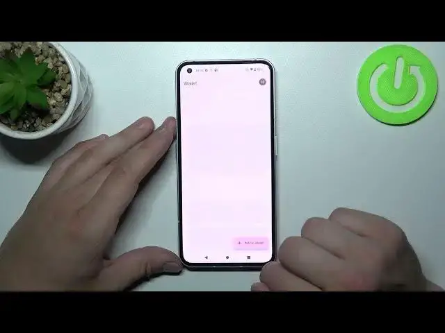 Video thumbnail for Nothing Phone 1 - How To Add Different Type Of Cards In Google Wallet