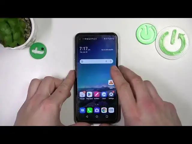 Video thumbnail for Does LG Q70 have Headphones Jack - Find Audio Jack