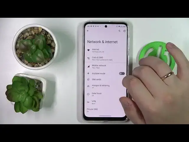 'Video thumbnail for How to Find My Phone Number in Motorola Moto G42?'