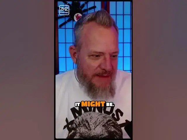 Video thumbnail for MATT has a SHOCKING REVELATION!
