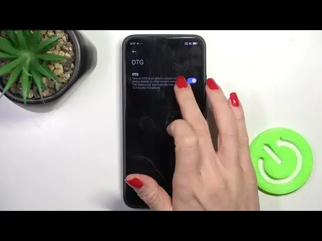 Video thumbnail for How to Activate OTG Connection on XIAOMI 14?