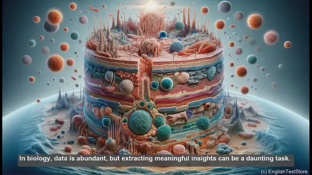 Video thumbnail for Azure in biology