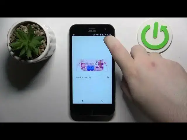Video thumbnail for How to Change the Default Search Engine in Browser on ASUS Zenfone Zoom