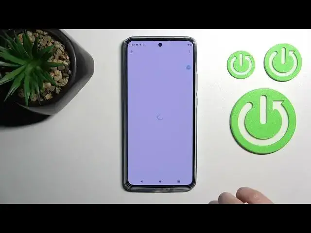 Video thumbnail for How to Activate Hey Google in MOTOROLA Edge 30 – Google Assistant Option