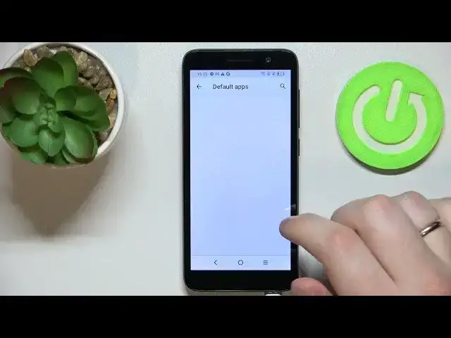 Video thumbnail for How to Make Chrome Default Browser on ALCATEL 1 (2022) – Set Chrome as Default Browser