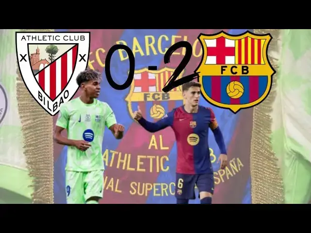 Video thumbnail for ¿CÓMO SE VIVE UNA SEMIFINAL DE SUPERCOPA DESDE DENTRO? #fcbarcelona #carpetasblaugranas #futbol