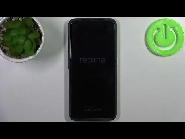 Video thumbnail for How to Factory Reset REALME Narzo 50 Pro