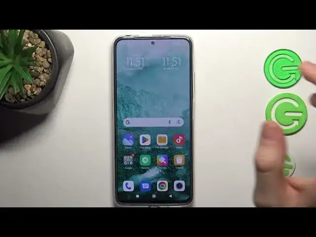 Video thumbnail for How to Improve & Prolong Battery Life on a REDMI Note 11 Pro - Reduce Power Usage