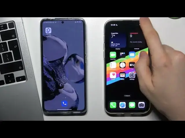 Video thumbnail for How to Set Up Family Link on XIAOMI 12T Pro