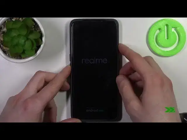 Video thumbnail for How to Open Recovery Mode on REALME Narzo 50 Pro
