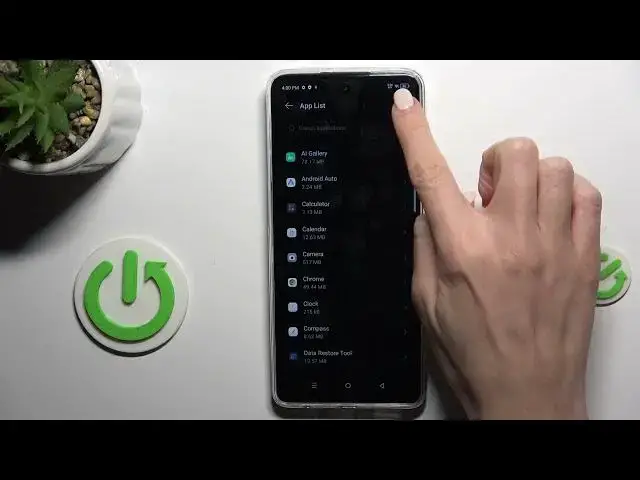 Video thumbnail for Restore Default Settings: Resetting App Preferences on Infinix HOT 40 Pro!