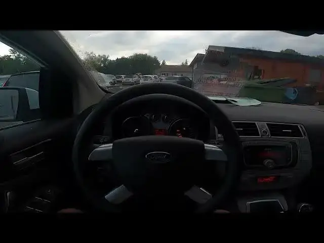 'Video thumbnail for How to Enable or Disable Front Windshield Wipers in Ford Kuga I ( 2008 – 2012 )'