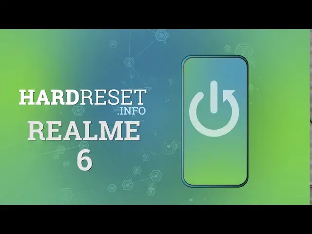 'Video thumbnail for How to Turn Off Camera Watermark in REALME 6 – Remove Device’s Watermark'